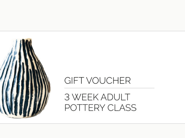 Pottery Studio Prague | Atelier P7